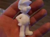 Super Mario Bros - Luigi-3