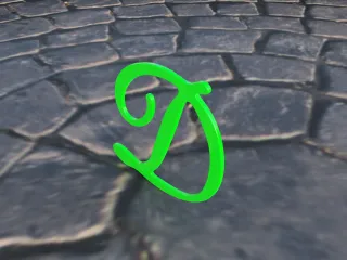 MagnaScript D – The Art of Magnetic 3D Design v2