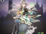 Firefly - Honkai Star Rail Game Figure For 3D Printing-1