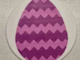 EASTER EGG COASTERS!-3