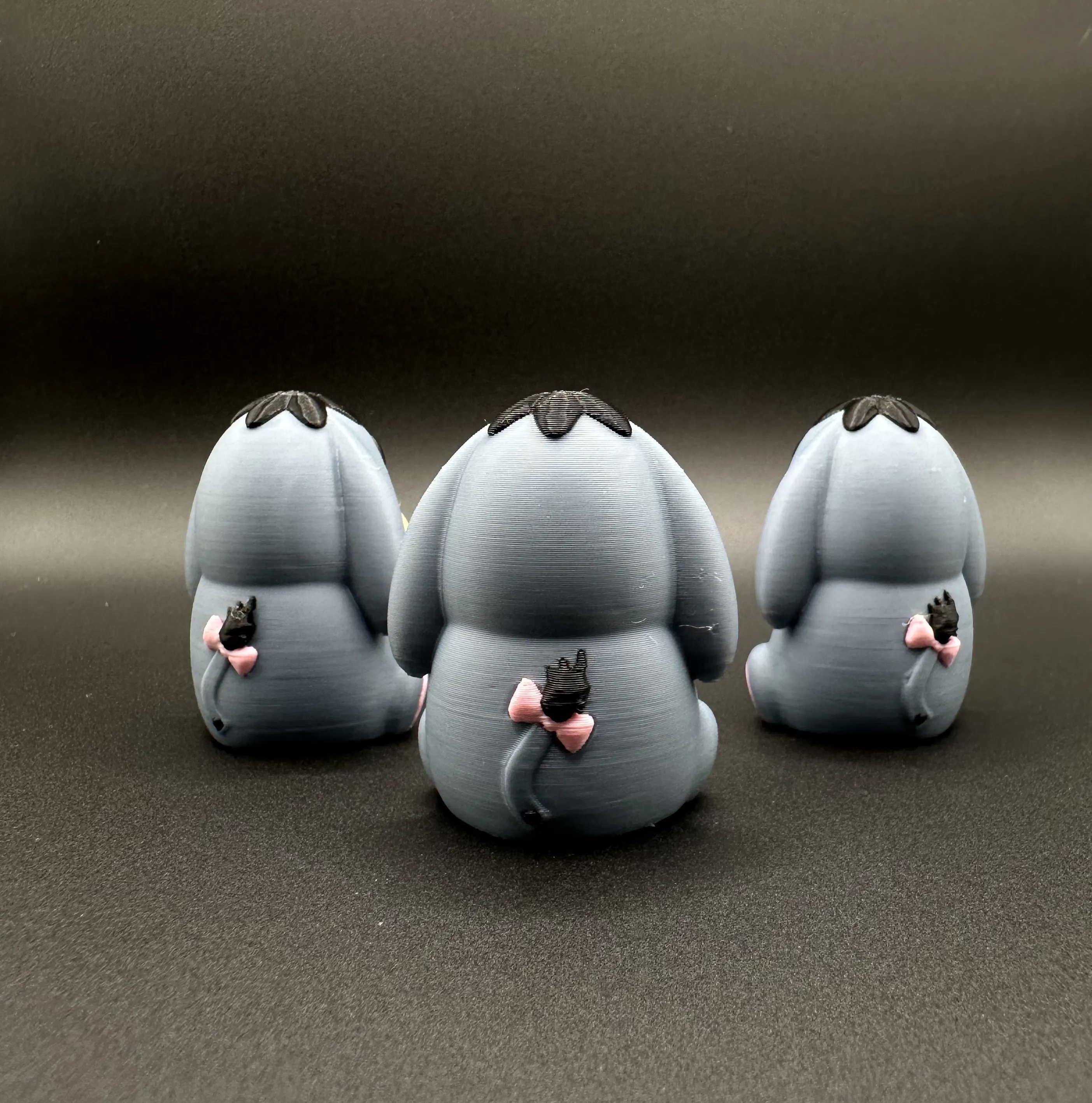Eeyore (Winnie-the-Pooh)