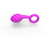 Anal plug 23-7