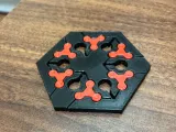 Flexible Coaster-1