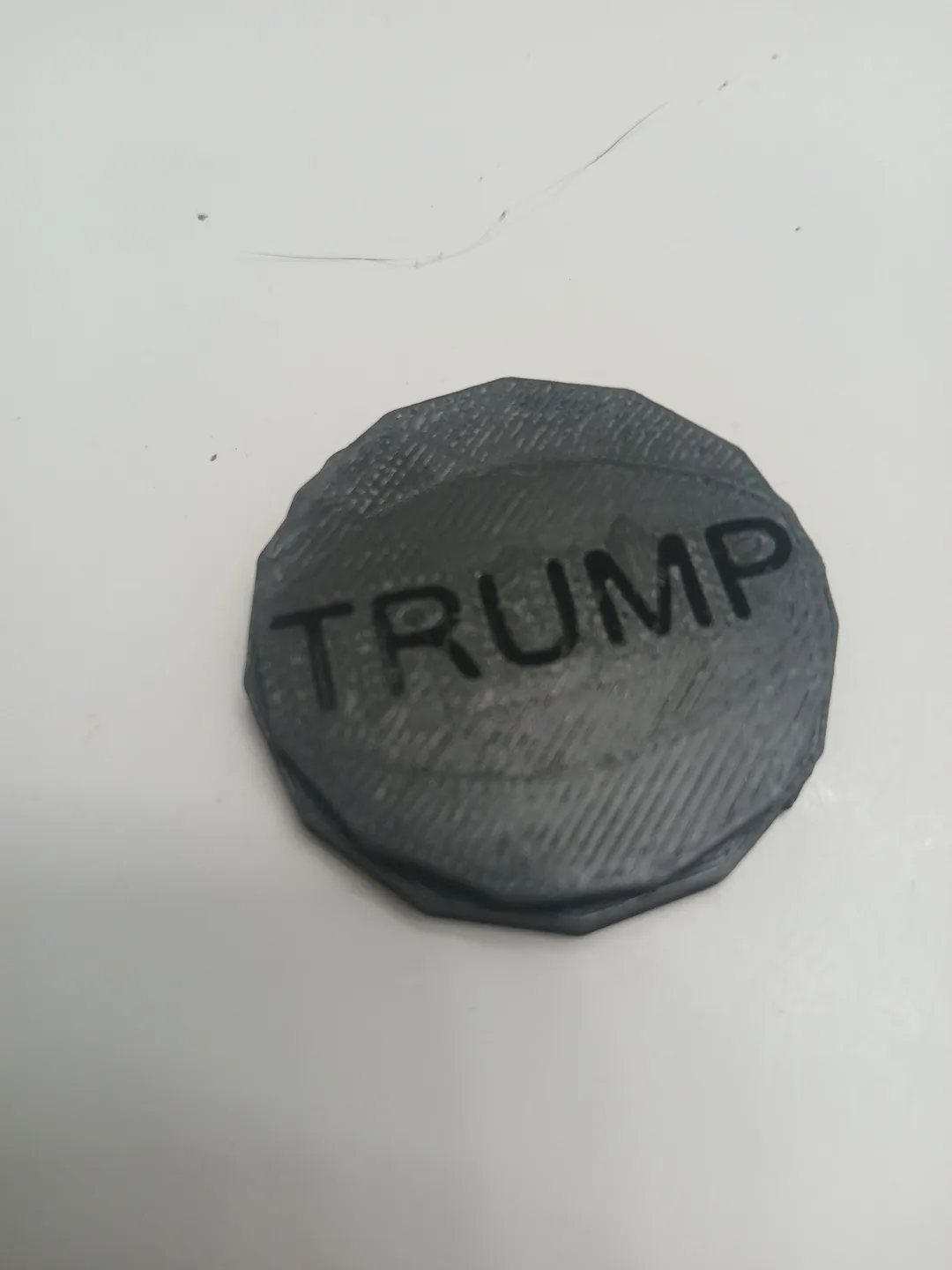 Trump coin