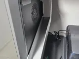 K2 PLUS POOP SHOOT...doesn't block the vent fans.-1