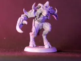 Minotaur - Sinseeker A-3