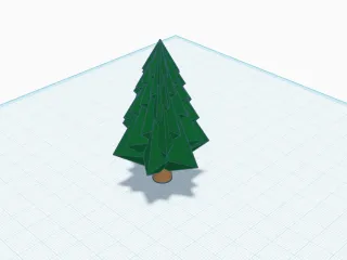 Fir Tree