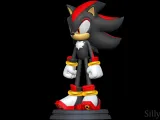 Shadow the Hedgehog-2