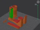 Shelf spool holder-3