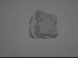 Vase cuber-2