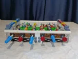 CubeMe mini Foosball-6