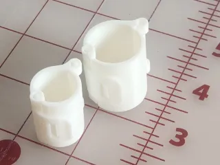 Cable Organizers