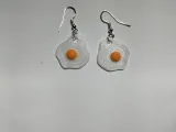 EGG EARRING-1