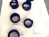 Zodiac Series:Aries-Sizes US8.5,9,9.5 EU58,59,60 CN 17,18,19-8
