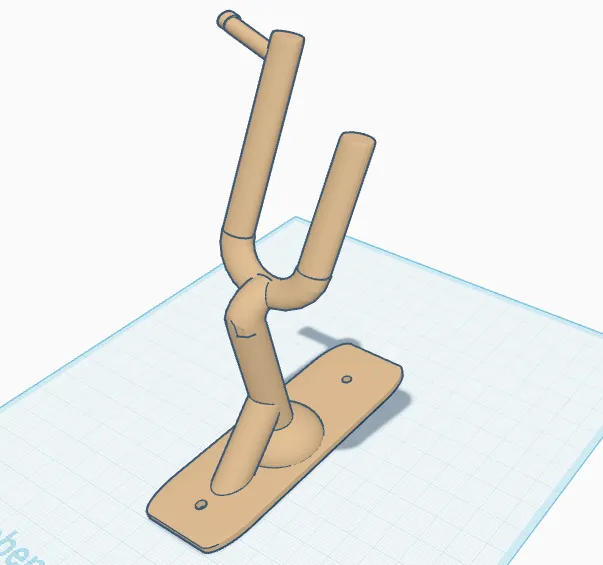 Violin Holder
