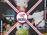 Hello Kitty x One Piece Pack 1-0