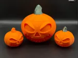 Pumpkin Container - Halloween 🎃-0
