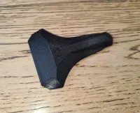 Scraper for K1-4