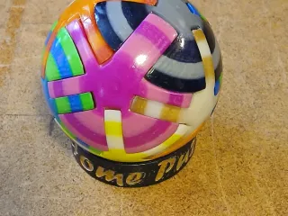 Amanda's Ball