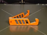 Compact Foldable Phone Stand-1