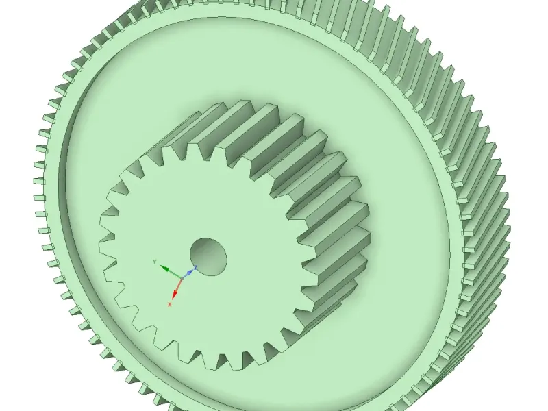 Gear