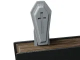 Coffin Bookmark-0
