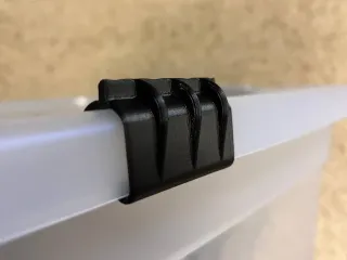 box clamp
