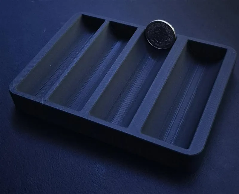Coin Holder CHF/Euro
