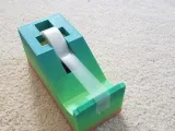 Dispensador de cinta-0