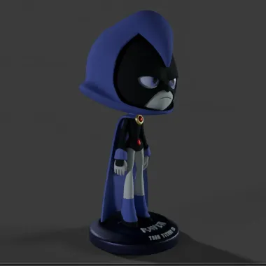 Raven - TTG-0
