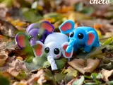 Super Sweet Mini Flexi Elephant-6
