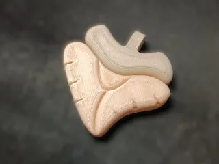 Maggie Mako Pendant