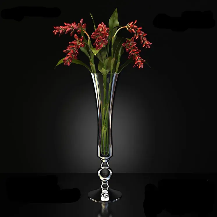 Flower arrangements