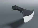 Espada Bleach, Ichigo Zangetsu-1