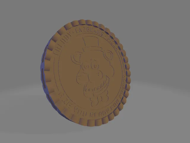 FNAF FAZ-TOKEN