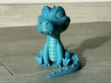 Crocodile Snappy-4