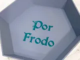 For Frodo dice thrower / Tira dados Por Frodo-0