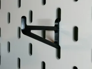 SKADIS Attachment - Platform Hook