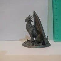 Jeweled Dragon-2