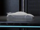 Koenigsegg Agera 3D Model for Mold Making-3