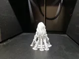 Fantasy Female Warrior - High-Detail Collectible Bust-6