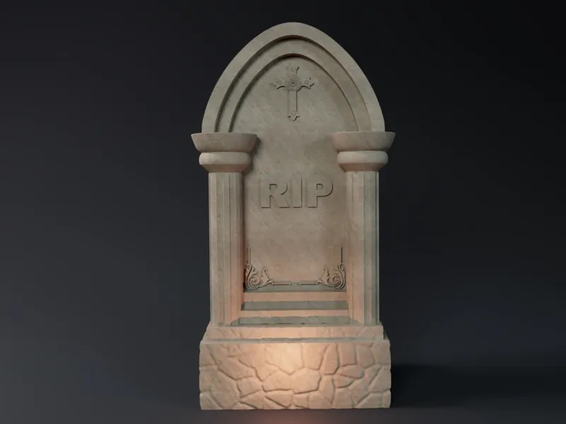 Tombstone 2