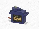 9g Servo-0
