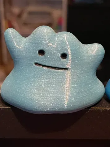 Happy Ditto