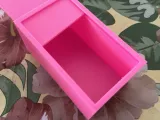 Sliding cover box-0