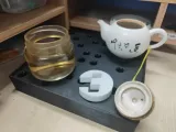 方形茶托 | Square Tea Coaster-7