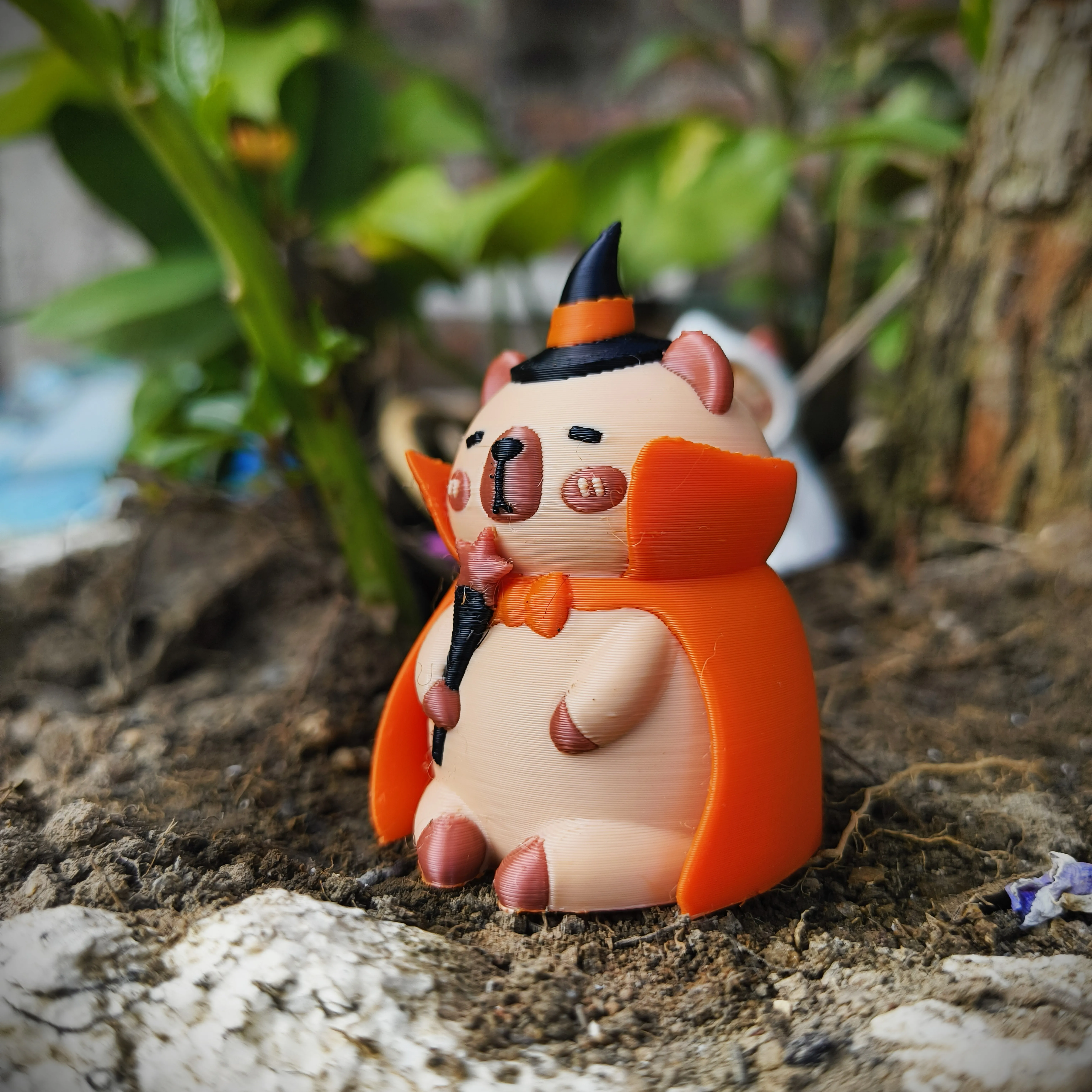 ハロウィン Kapibara3 ハロウィン Kapibara3 Halloween Capybara Svg, Halloween Svg