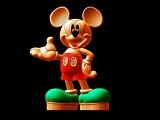 Cute Mickey Model-1