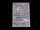 Mega Charizard Pokemon card-5