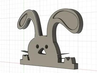 tete de lapin